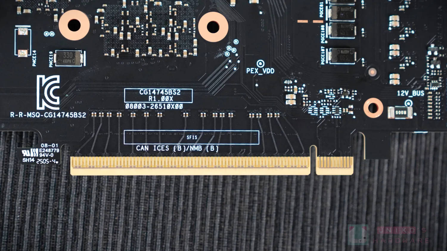 媒体提醒用户要把PCIe 5.0显卡插好插满!