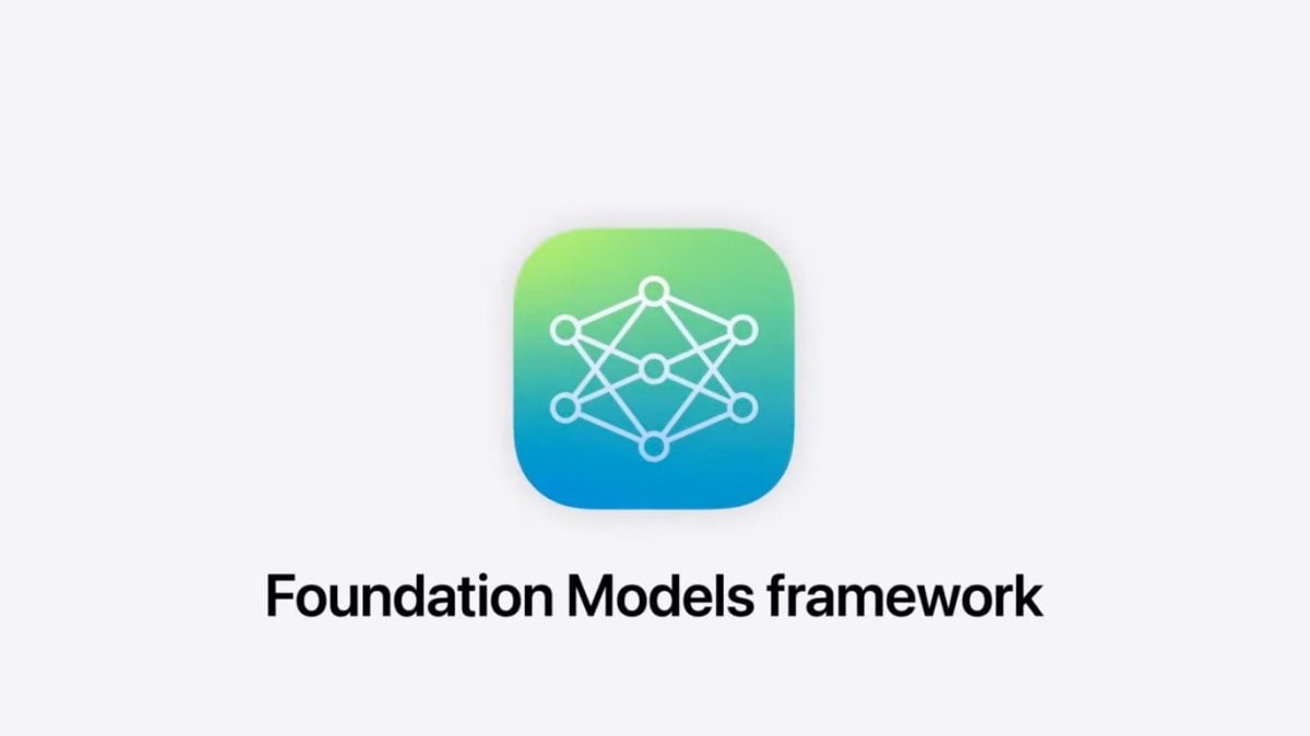 iOS 26 正式推出:全新圆角精简玻璃设计,内建App整合更多AI辅助功能