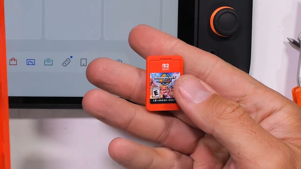 Nintendo Switch 2 暴力测试来了！ 屏幕容易刮伤、Joy-Con 大力扯掉也不会损坏 - 锐达哥