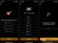 《Lingopic》终身版限免! 透过 AI 来帮助你学习英文、日语等 37 种外语,藉由视觉图片来增添你的单字记忆力