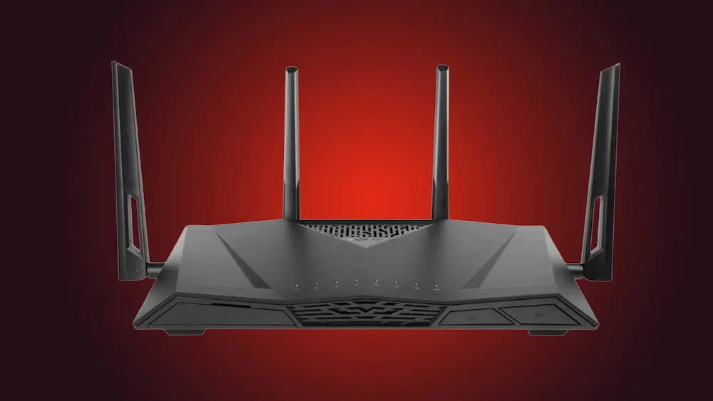 asus router hacked ayysshush botnet fix a2