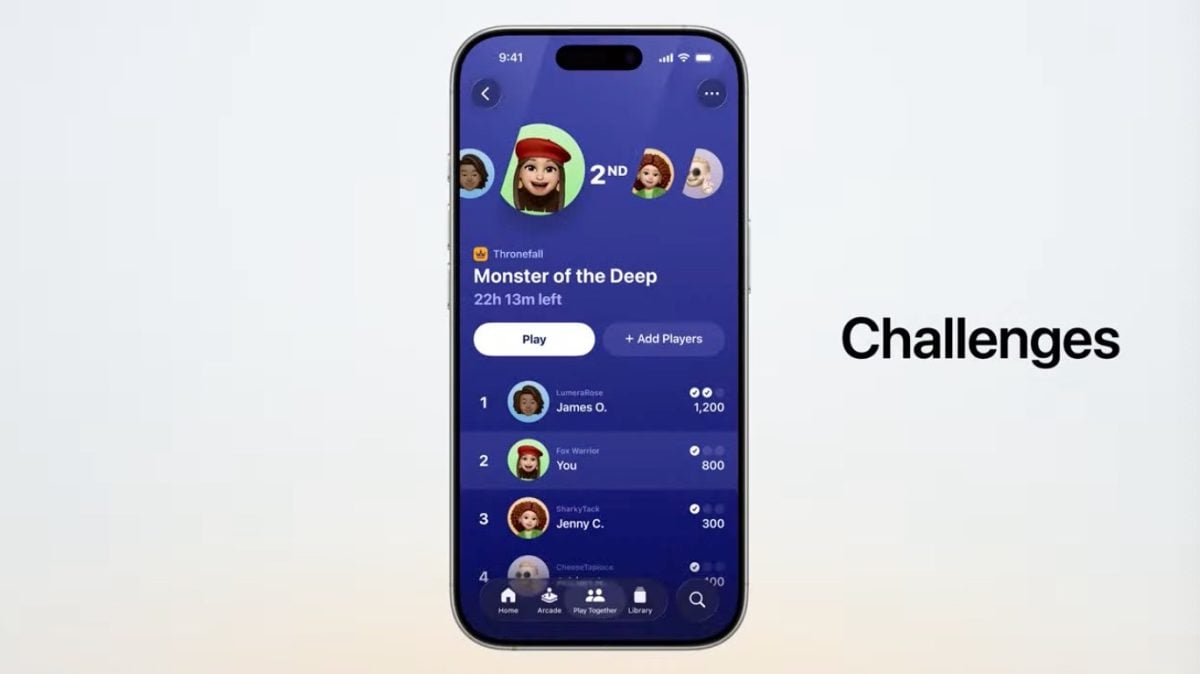 iOS 26 正式推出:全新圆角精简玻璃设计,内建App整合更多AI辅助功能