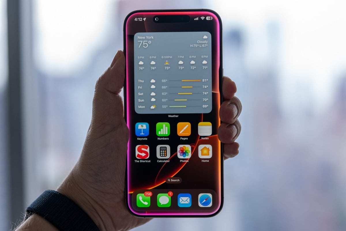 Apple Intelligence Siri Siri 延迟