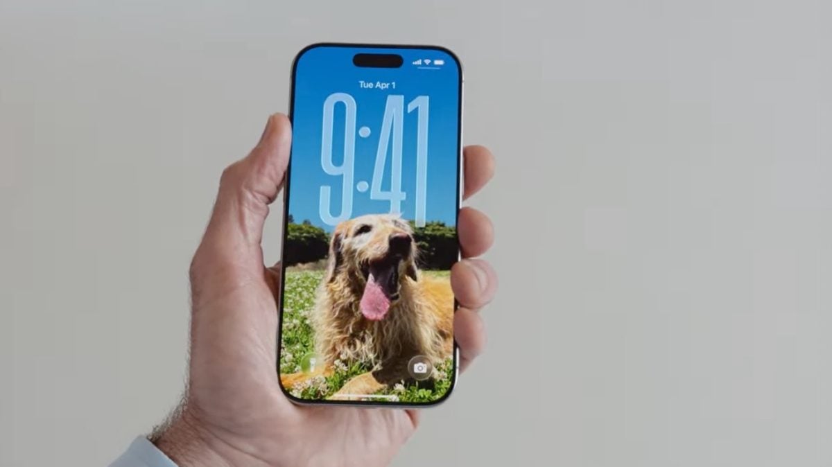 iOS 26 正式推出:全新圆角精简玻璃设计,内建App整合更多AI辅助功能
