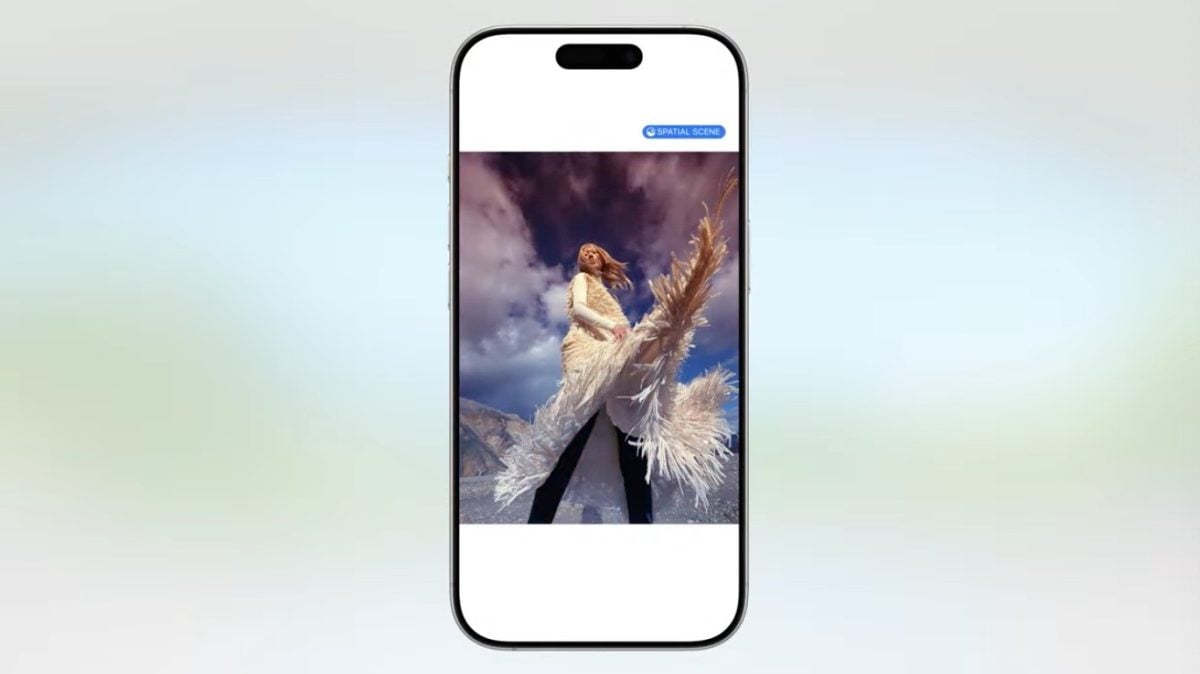 iOS 26 正式推出:全新圆角精简玻璃设计,内建App整合更多AI辅助功能