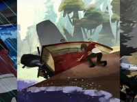 iOS《57 North北纬57度》限免领取! 极度好评叙事谜题的沉浸式冒险游戏