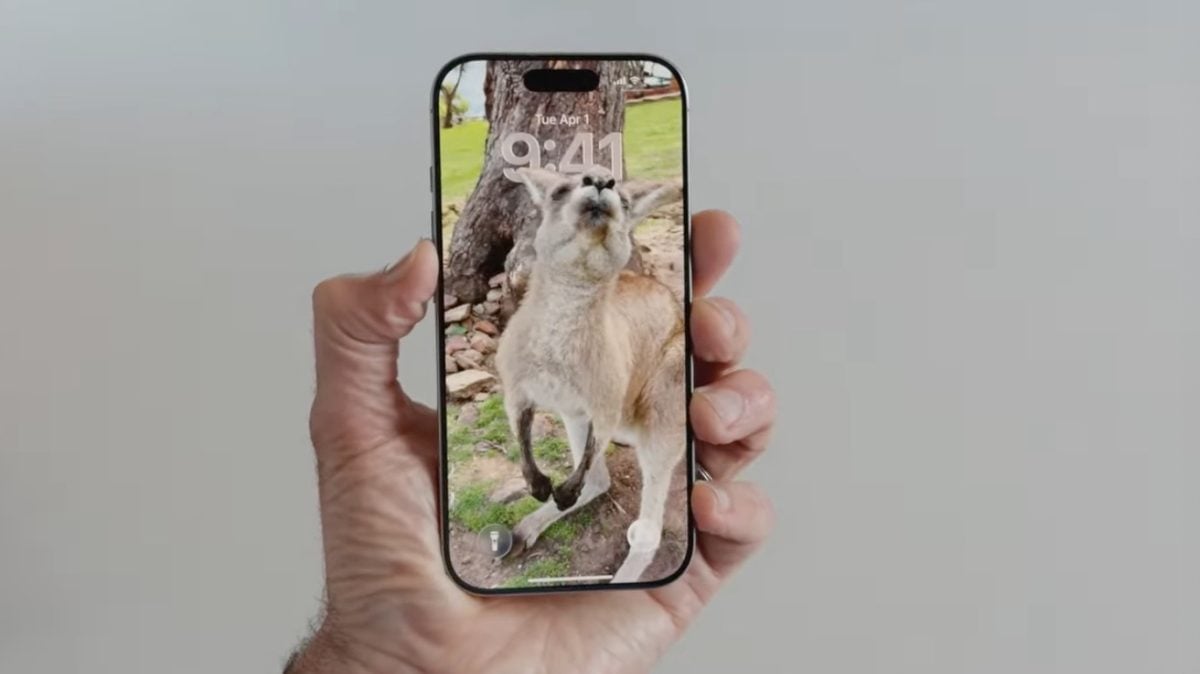 iOS 26 正式推出:全新圆角精简玻璃设计,内建App整合更多AI辅助功能