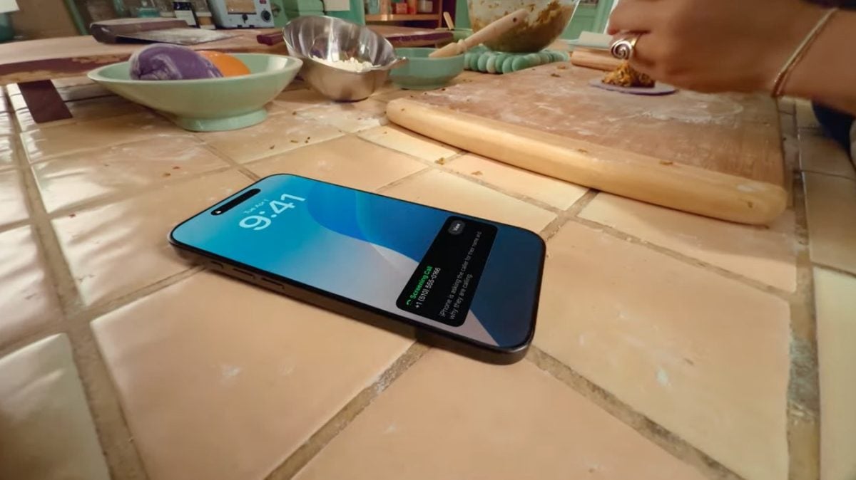 iOS 26 正式推出:全新圆角精简玻璃设计,内建App整合更多AI辅助功能