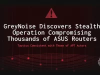 华硕路由器遭黑客入侵,快用7招防堵AyySSHush僵尸网络攻击