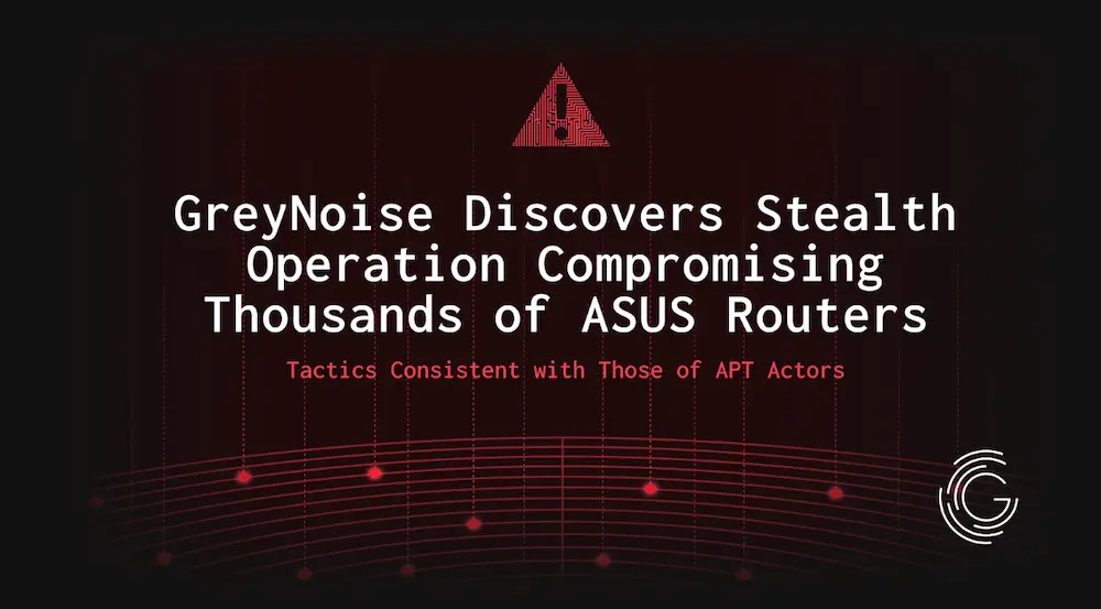 asus router hacked ayysshush botnet fix a1