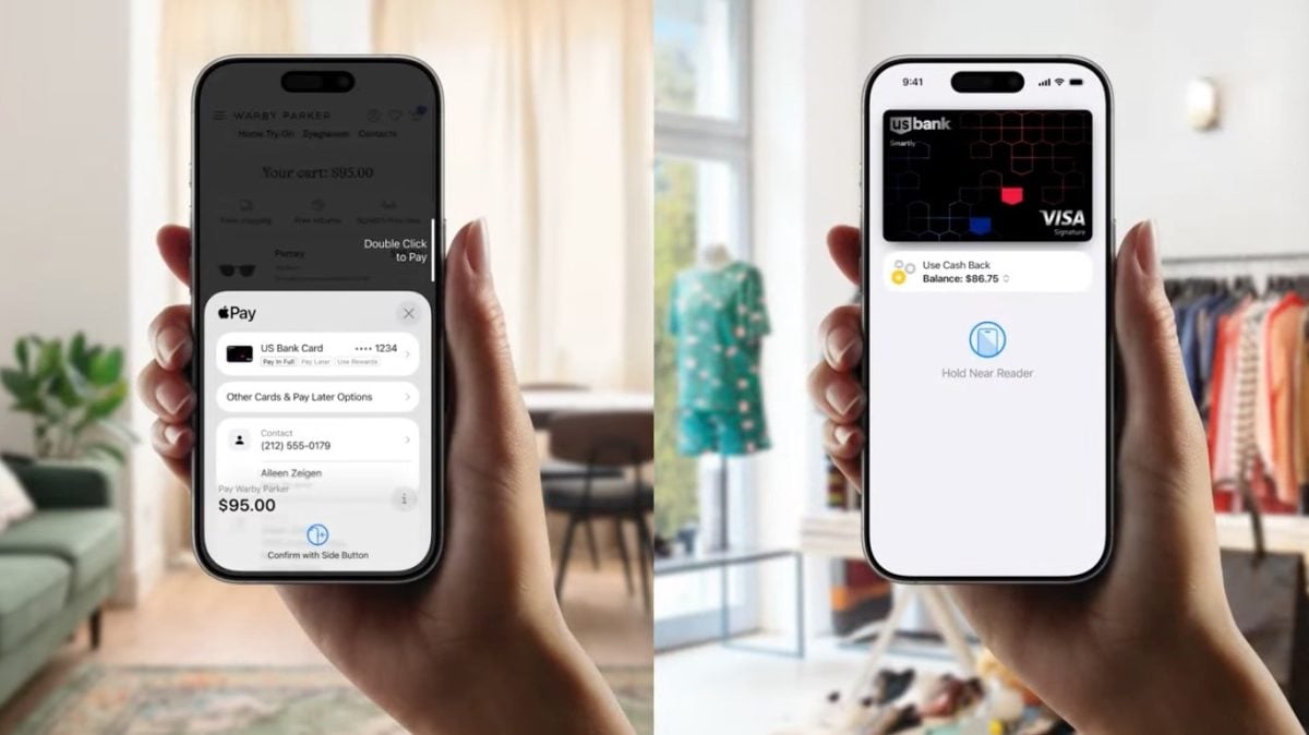 iOS 26 正式推出:全新圆角精简玻璃设计,内建App整合更多AI辅助功能