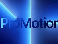 iPhone 17 Air 或将配备 120Hz 屏幕 但没有 ProMotion 功能