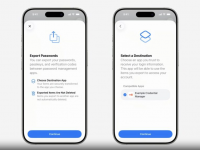 Apple 终于打破 Passkey 最大的障碍