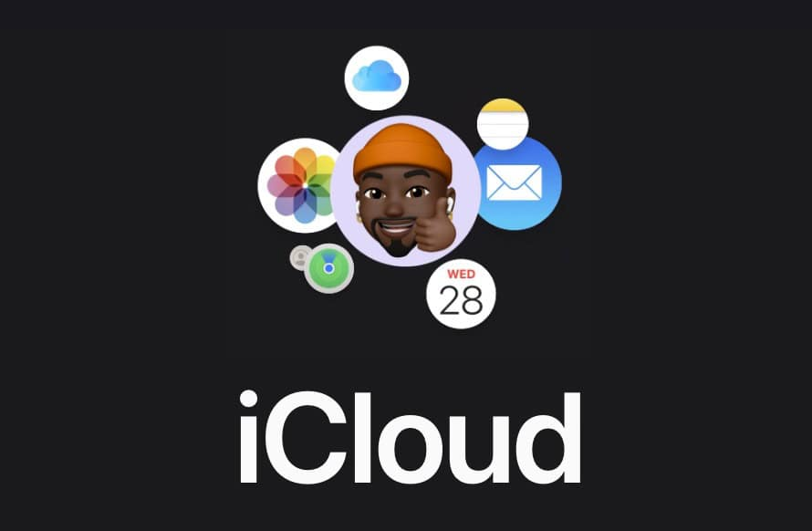 iCloud 多项服务突发中断 Finy My、Photos、Mail 无法使用