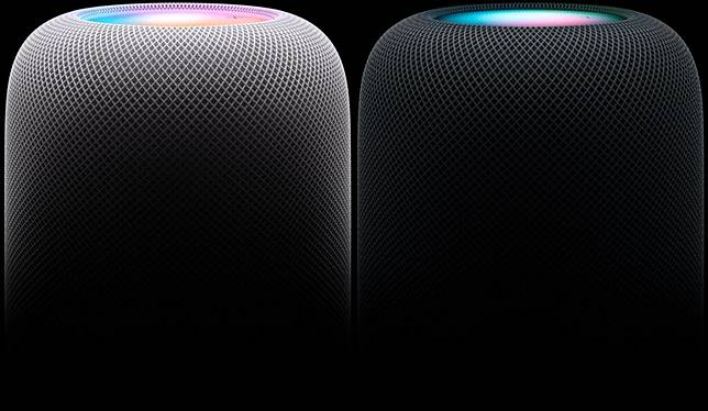 传2018年HomePod也可升级HomePod 26软件