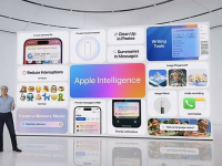 Apple 预计不会在 WWDC 发布任何硬件产品