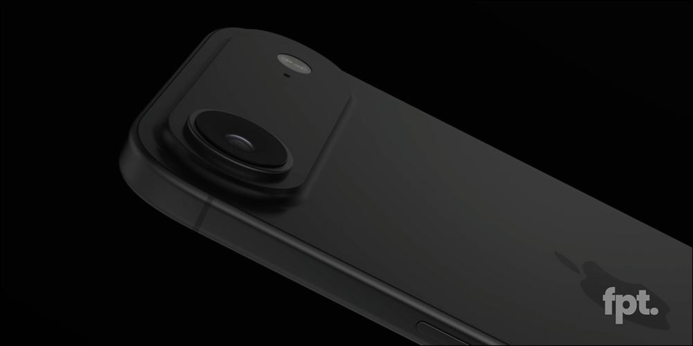 iPhone 17