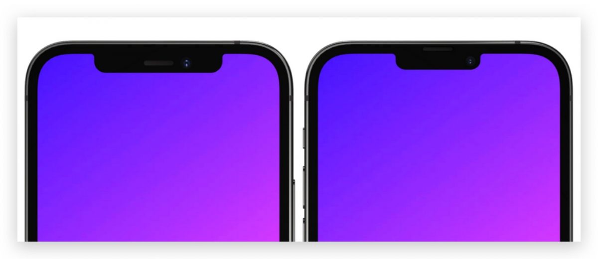 iPhone 13 能共用 12 的保护壳吗？5 张图告诉你差别有多大 第6张