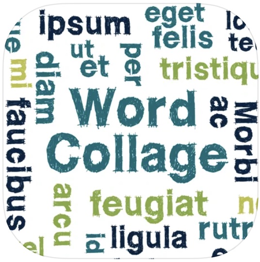 限时免费:用 WordPack 建立专属的云文字!当卡片、装饰、衣服图案都好看 第3张 限时免费:用 WordPack 建立专属的云文字!当卡片、装饰、衣服图案都好看 第3张