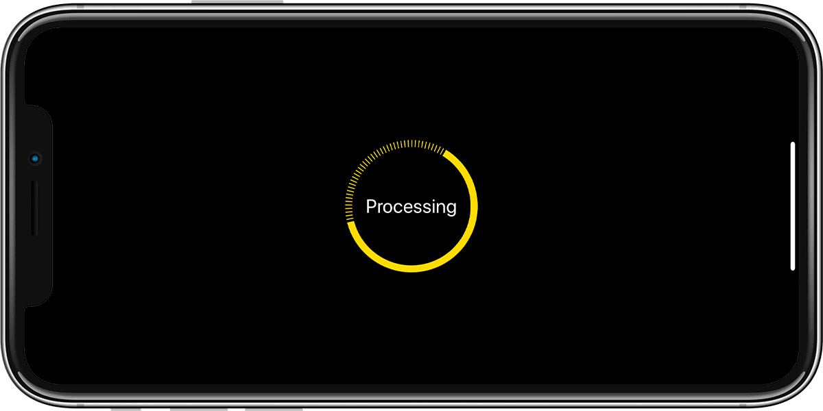 iPhone 11 超广角夜拍也OK!这个App让所有iPhone都有夜景模式 第4张 iPhone 11 超广角夜拍也OK!这个App让所有iPhone都有夜景模式 第4张