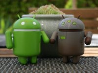 为什么现在比以前更强调保持 Android 安全更新?