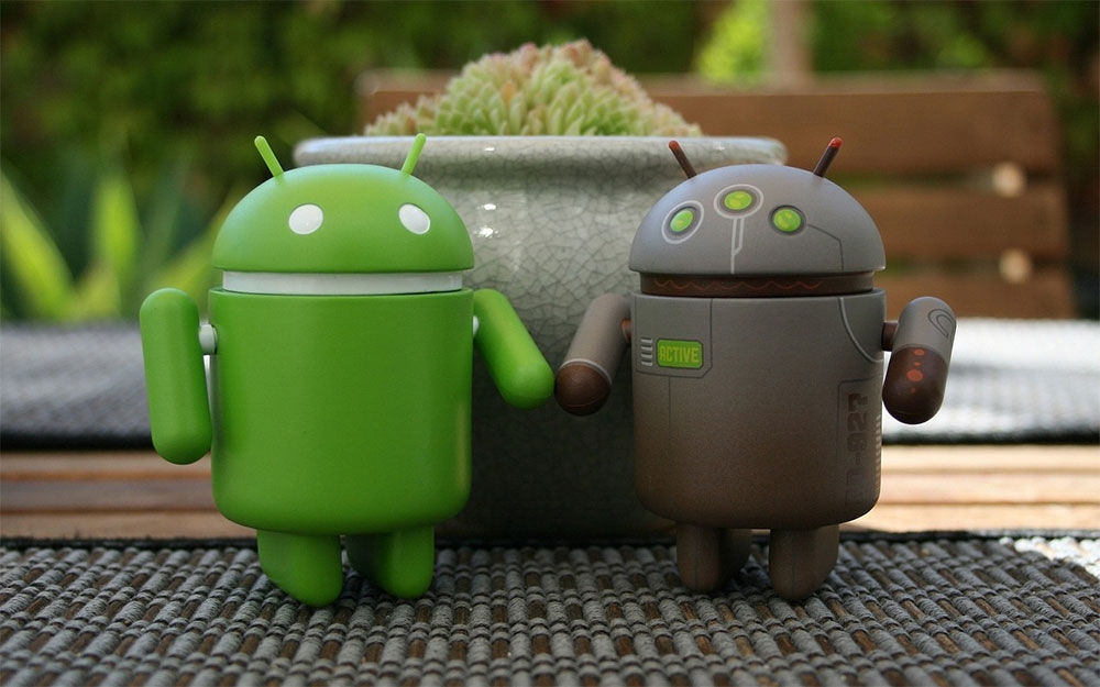 為什麼現在比以前更強調保持 Android 安全更新? - 電腦王阿達 什么是 Android 安全更新,为什么它们很重要? - 锐达哥