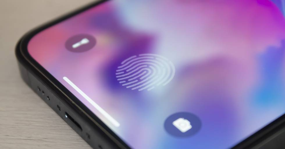 iPhone 13 会有指纹辨识 Touch ID 解锁功能吗?一起来了解苹果在想什么 第6张 iPhone 13 会有指纹辨识 Touch ID 解锁功能吗?一起来了解苹果在想什么 第6张