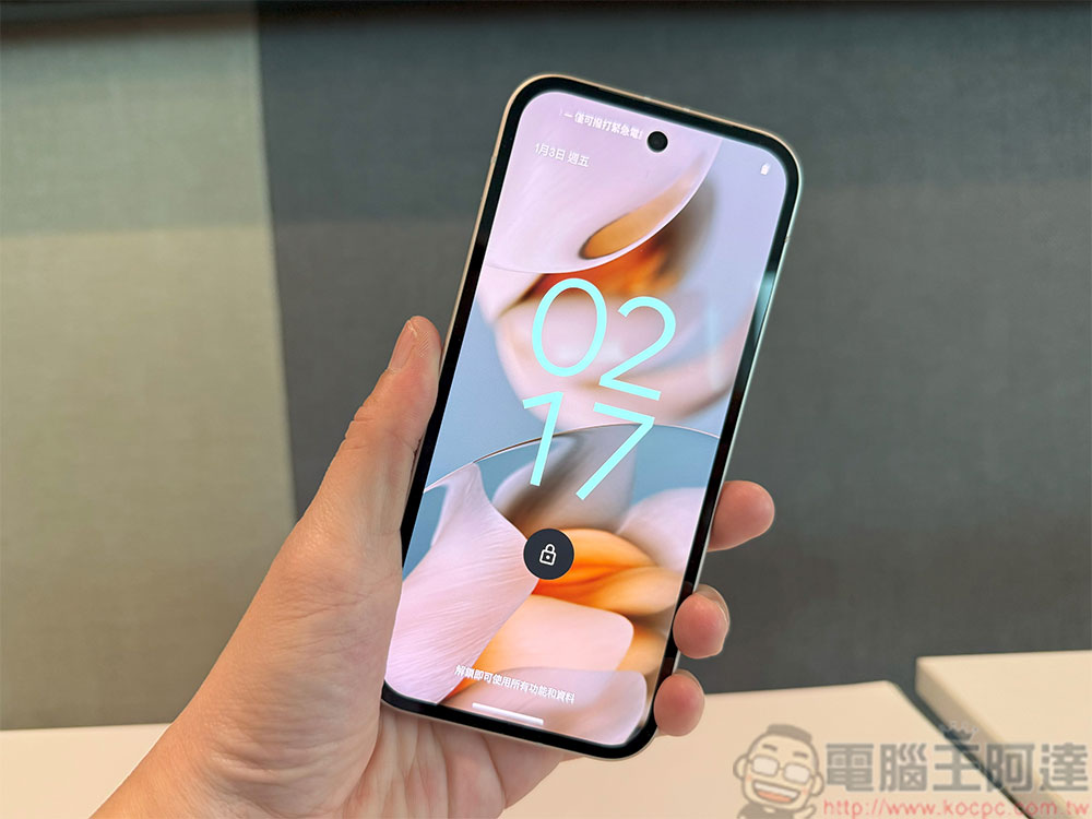 手機裡面沒刪的舊簡訊是否會降低 Android 手機速度? - 電腦王阿達 Pixel 9a 宣布在台推出,AI 神机轻松入手 - 锐达哥