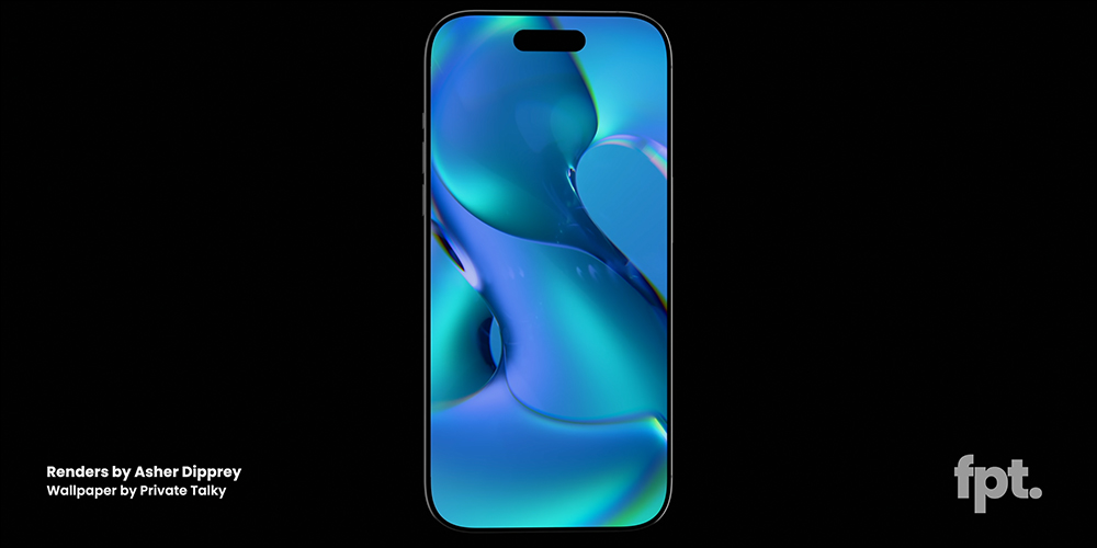 iPhone 17