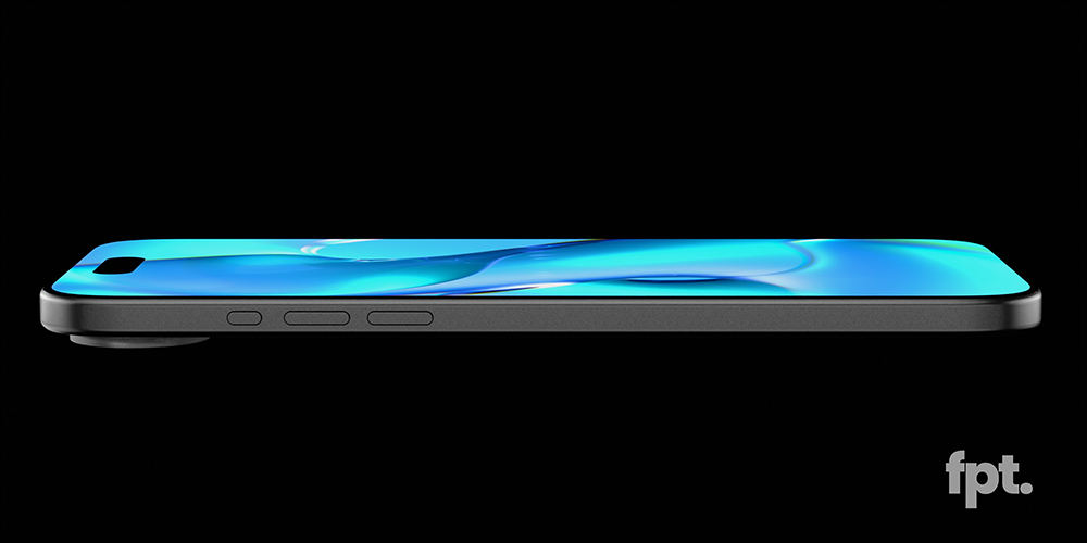 iPhone 17