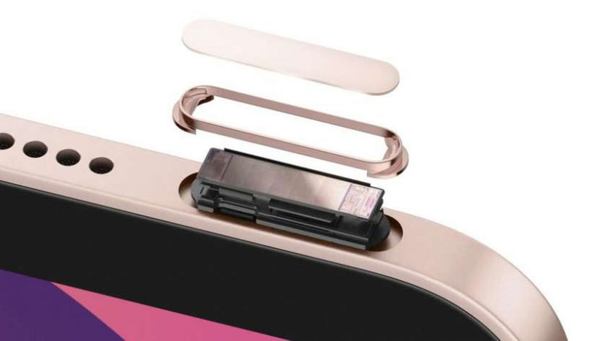iPhone 13 会有指纹辨识 Touch ID 解锁功能吗?一起来了解苹果在想什么 第2张 iPhone 13 会有指纹辨识 Touch ID 解锁功能吗?一起来了解苹果在想什么 第2张