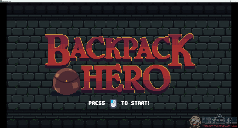 库存管理RPG游戏《Backpack Hero》，限时免费下载中 - 锐达哥