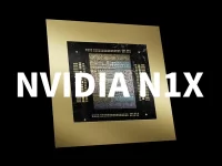 NVIDIA N1X SoC传延至 2026 年 Q1 推出，对标苹果、AMD、Qualcomm