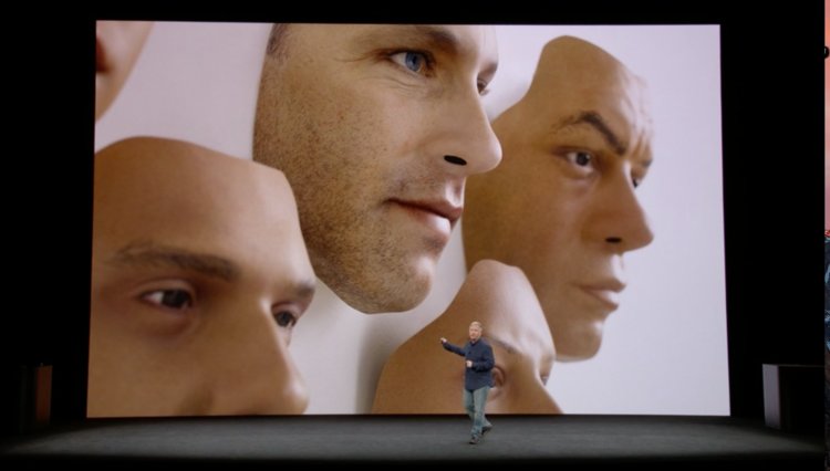 iPhone 13 会有指纹辨识 Touch ID 解锁功能吗?一起来了解苹果在想什么 第4张 iPhone 13 会有指纹辨识 Touch ID 解锁功能吗?一起来了解苹果在想什么 第4张