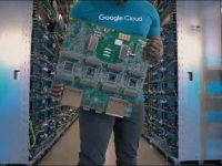 为降本增效,OpenAI 开始使用 Google Cloud 的 TPU AI 云服务