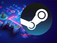 新报告显示今年使用 AI 技术的 Steam 游戏新作暴增近八倍