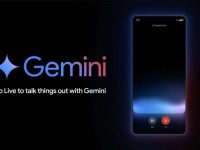 Google 推出 「Gemini Drops」,协助你掌握最新 AI 功能
