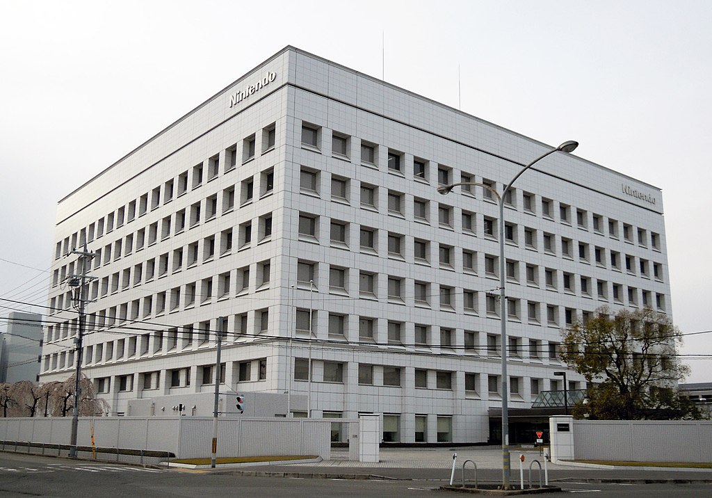 任天堂官方公開內部員工數據,揭露驚人的超高留任率 - 電腦王阿達 任天堂官方公开内部员工数据,揭露惊人的超高留任率 - 锐达哥