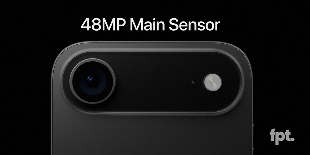 iPhone 17