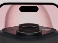 传iPhone 17系列将搭载改良版动态岛