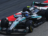 Apple 据报正积极洽购 Formula 1 串流转播权