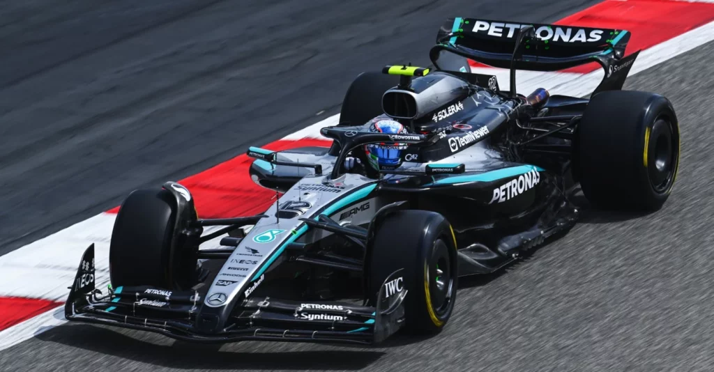 Apple 据报正积极洽购 Formula 1 串流转播权