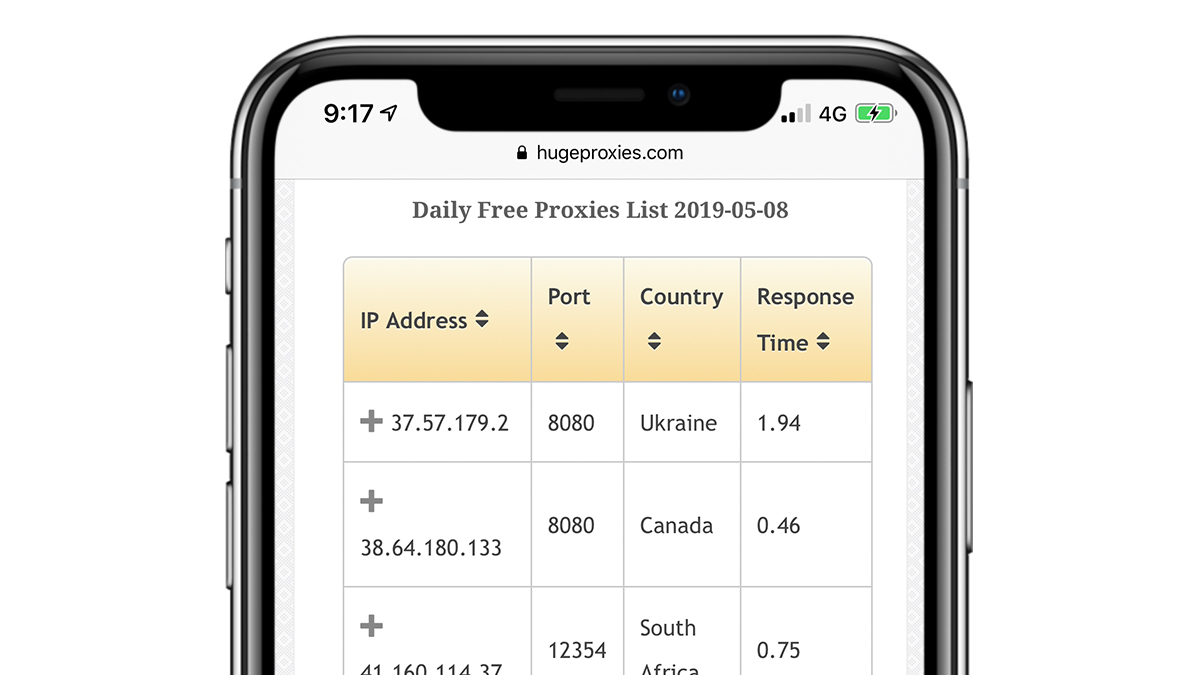 出现「无法连接 App Store」消息?如何解决 iPhone/iPad 无法连线 Store 问题 第5张 出现「无法连接 App Store」消息?如何解决 iPhone/iPad 无法连线 Store 问题 第5张