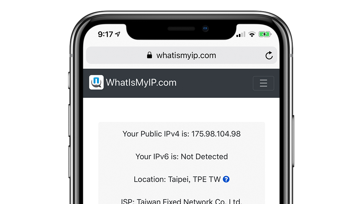 出现「无法连接 App Store」消息?如何解决 iPhone/iPad 无法连线 Store 问题 第8张 出现「无法连接 App Store」消息?如何解决 iPhone/iPad 无法连线 Store 问题 第8张
