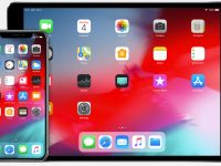 iOS 12 Beta 8刚刚释出!版本号16A5357b