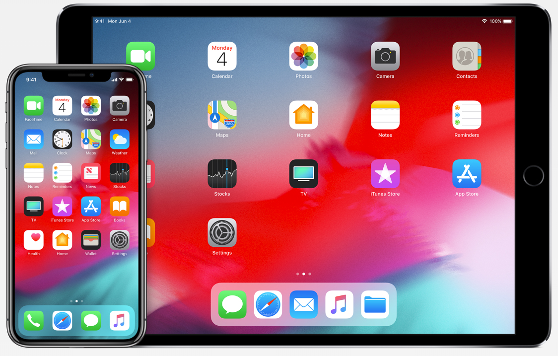 iOS 12 Beta 8刚刚释出！版本号16A5357b 第1张