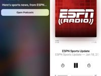 iOS 11.2.5 更新推出,新增 HomePod 支援、部分功能改进及错误修正