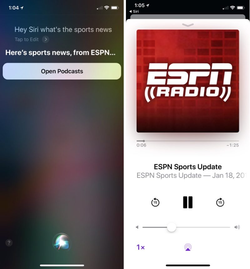 iOS 11.2.5 更新推出，新增 HomePod 支援、部分功能改进及错误修正 第1张