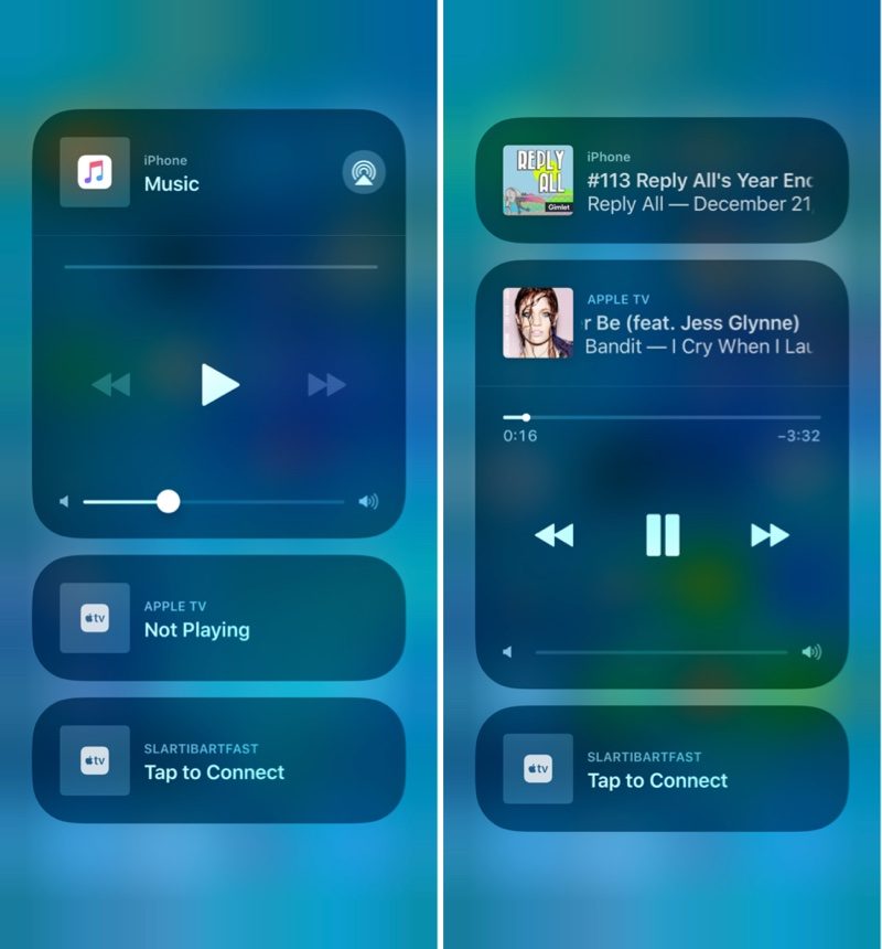 iOS 11.2.5 更新推出，新增 HomePod 支援、部分功能改进及错误修正 第2张