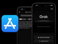 马斯克怒批App Store垄断ChatGPT,遭苹果和OpenAI回击掀多年恩怨